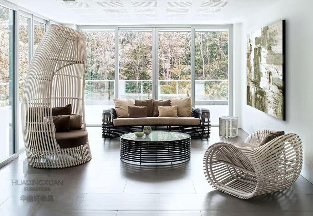 Serenity Lounge