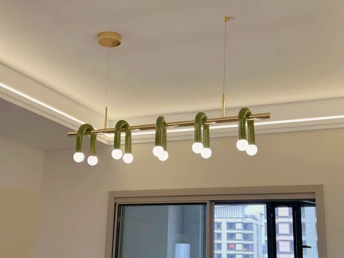 Loop Tube Linear