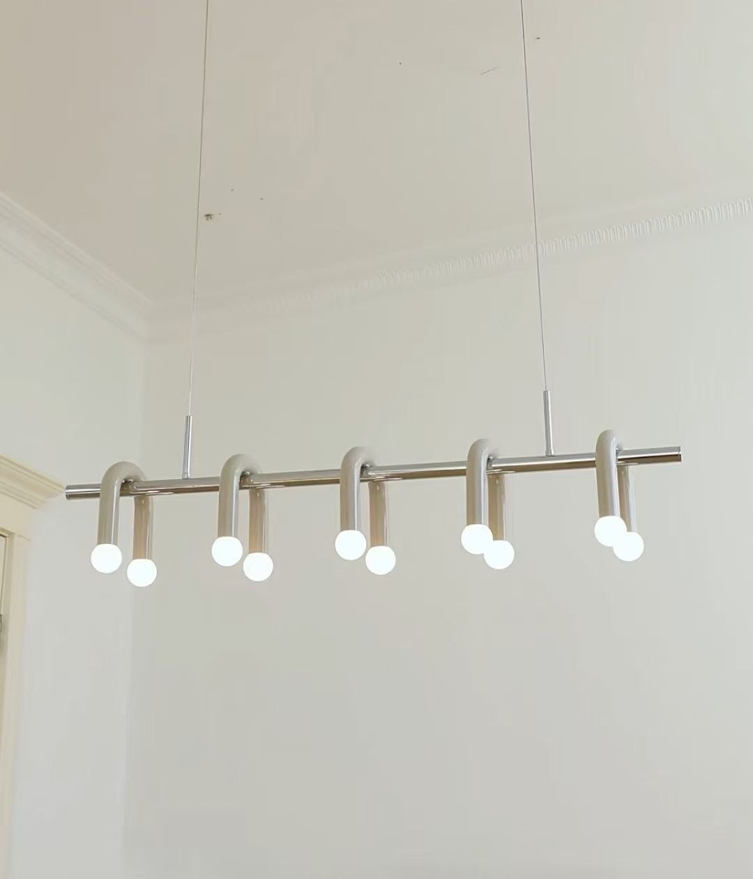 Loop Tube Linear