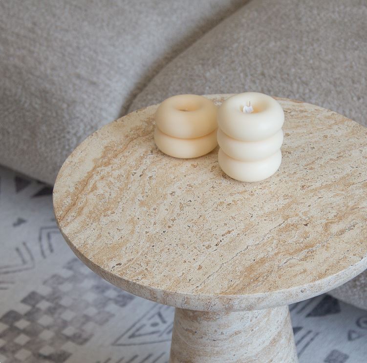 NORDIC - Table Basse