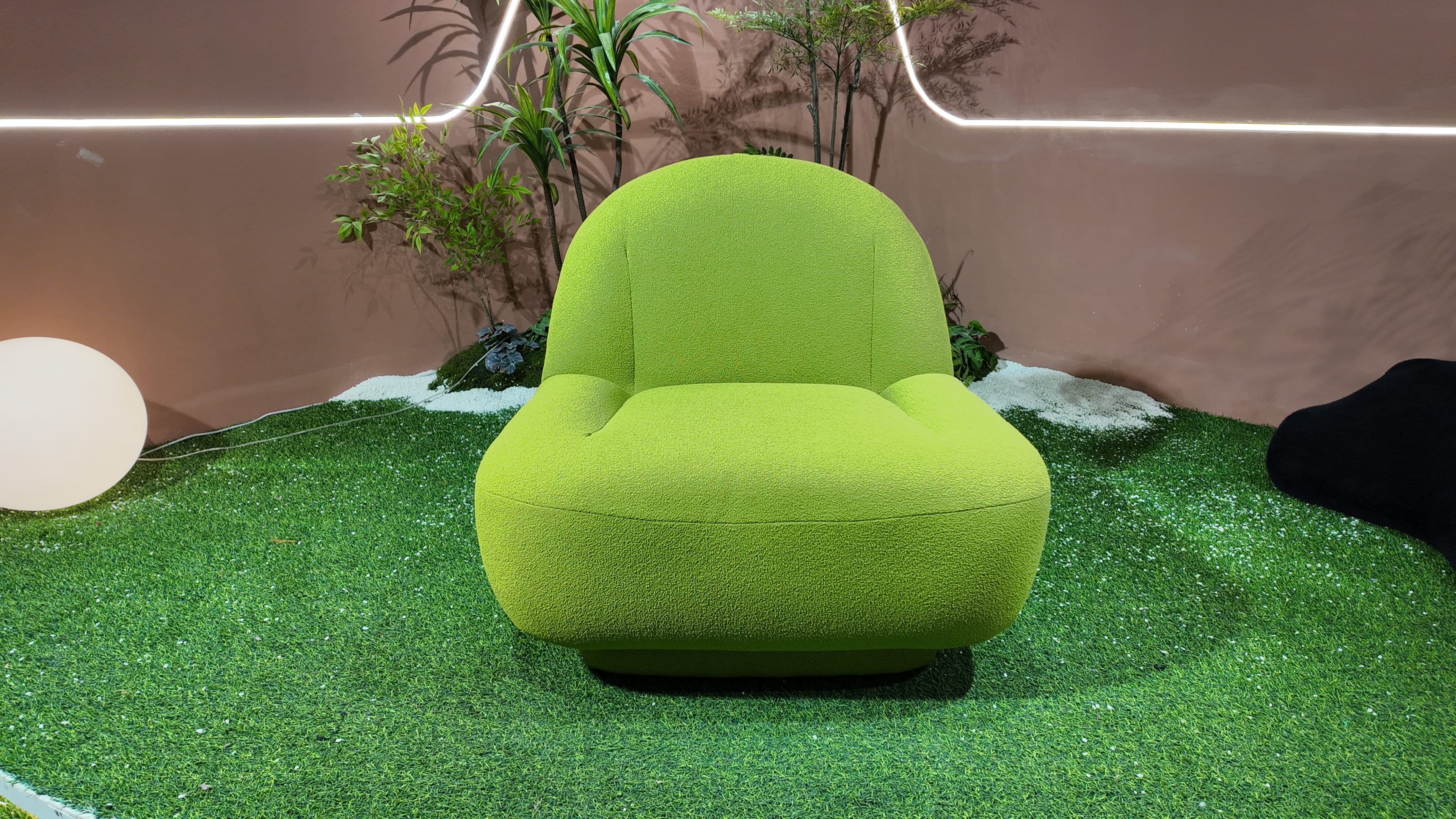 VERDE