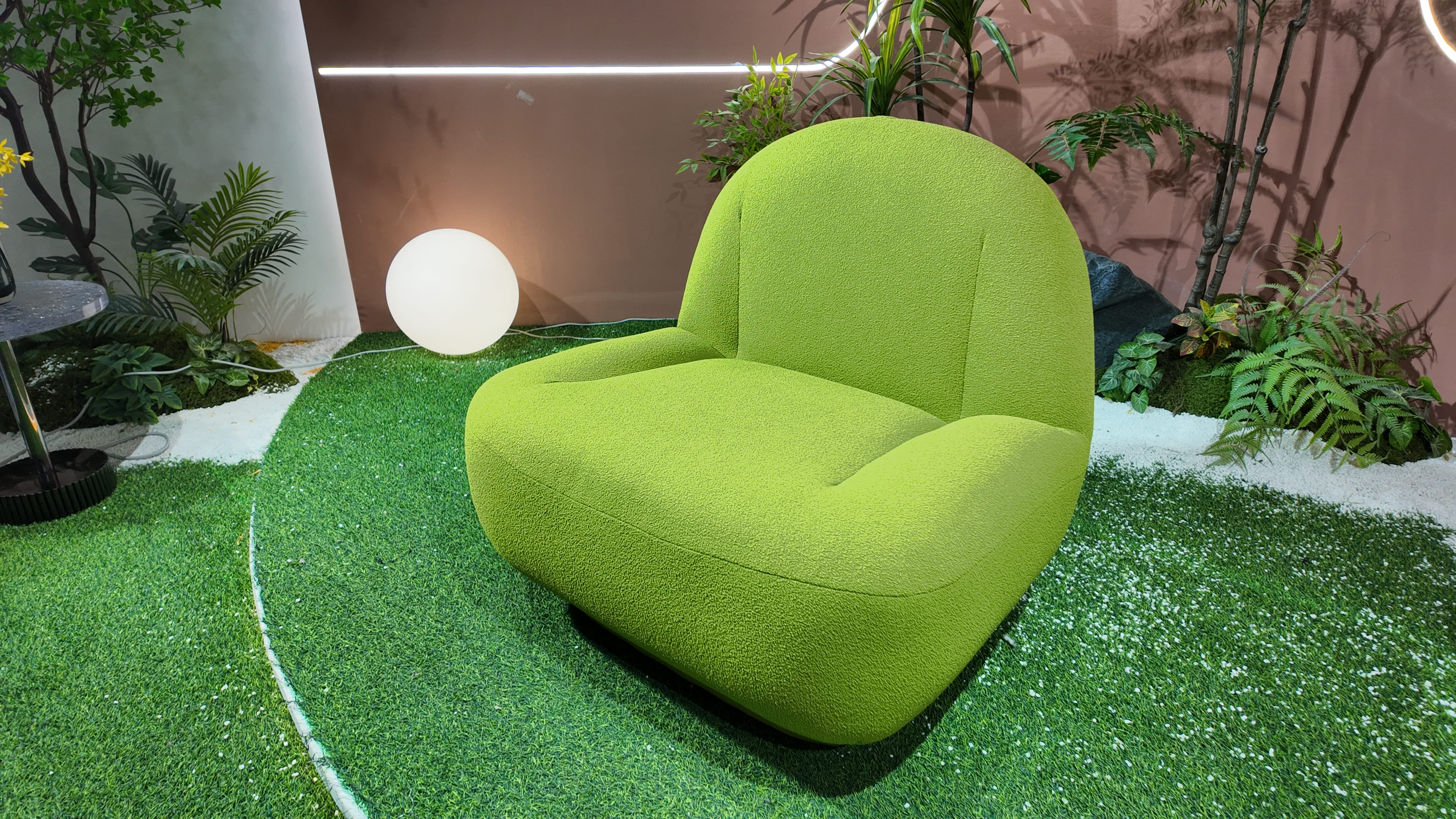 VERDE
