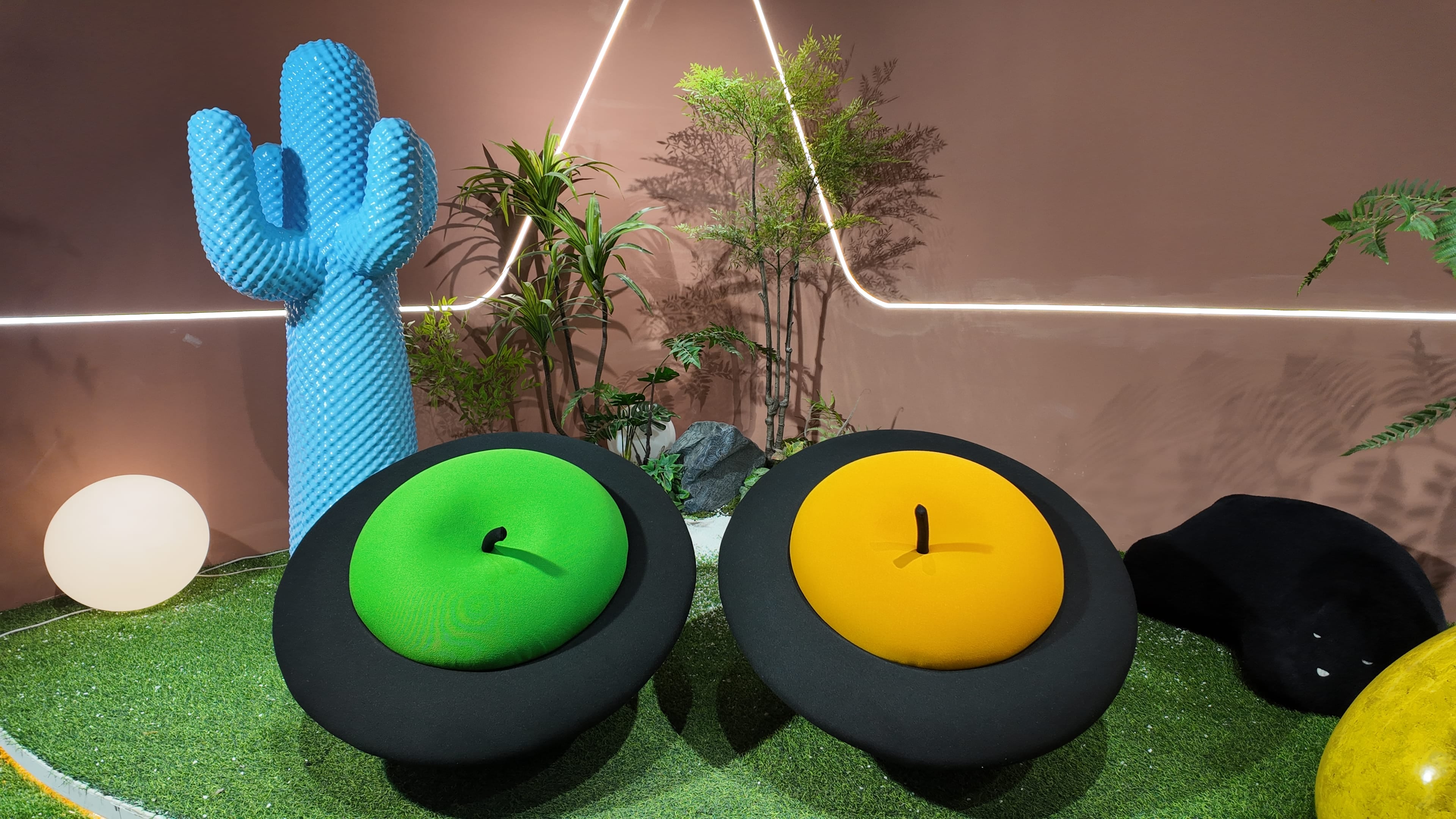 DUO FRUIT