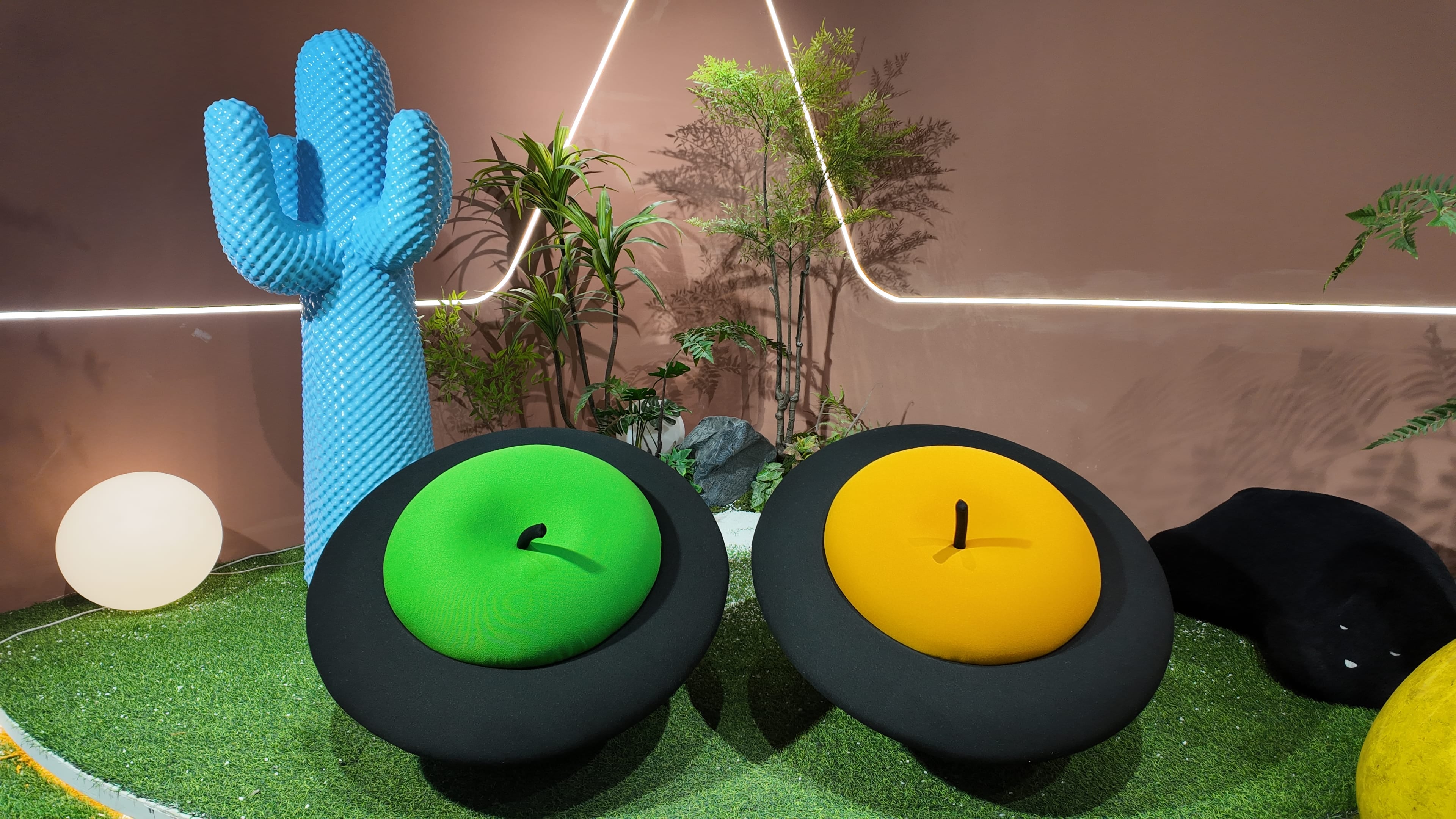 DUO FRUIT