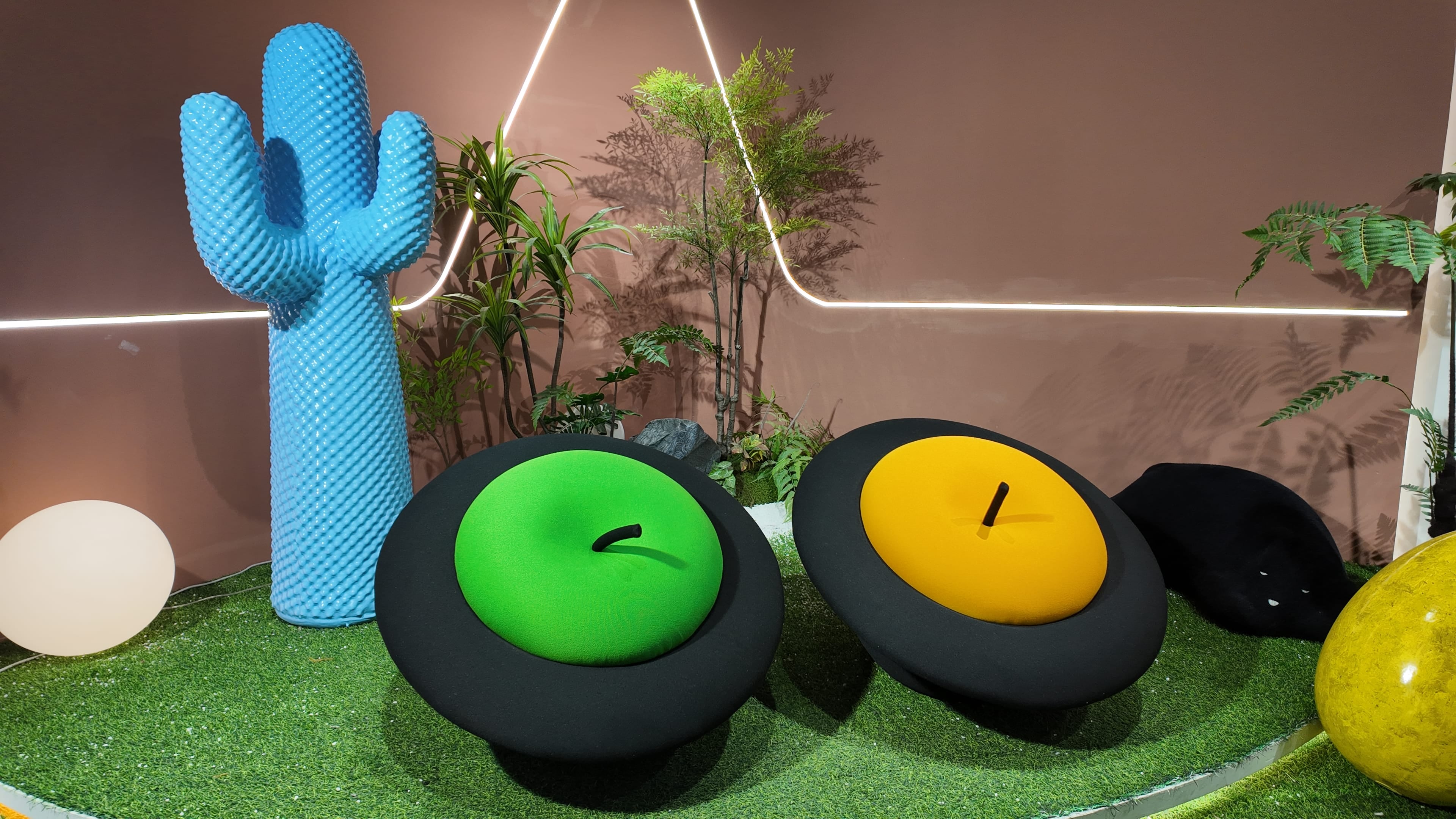 DUO FRUIT