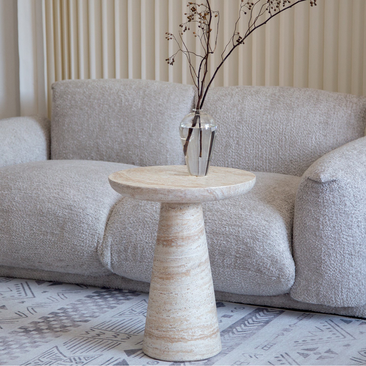 NORDIC - Table Basse