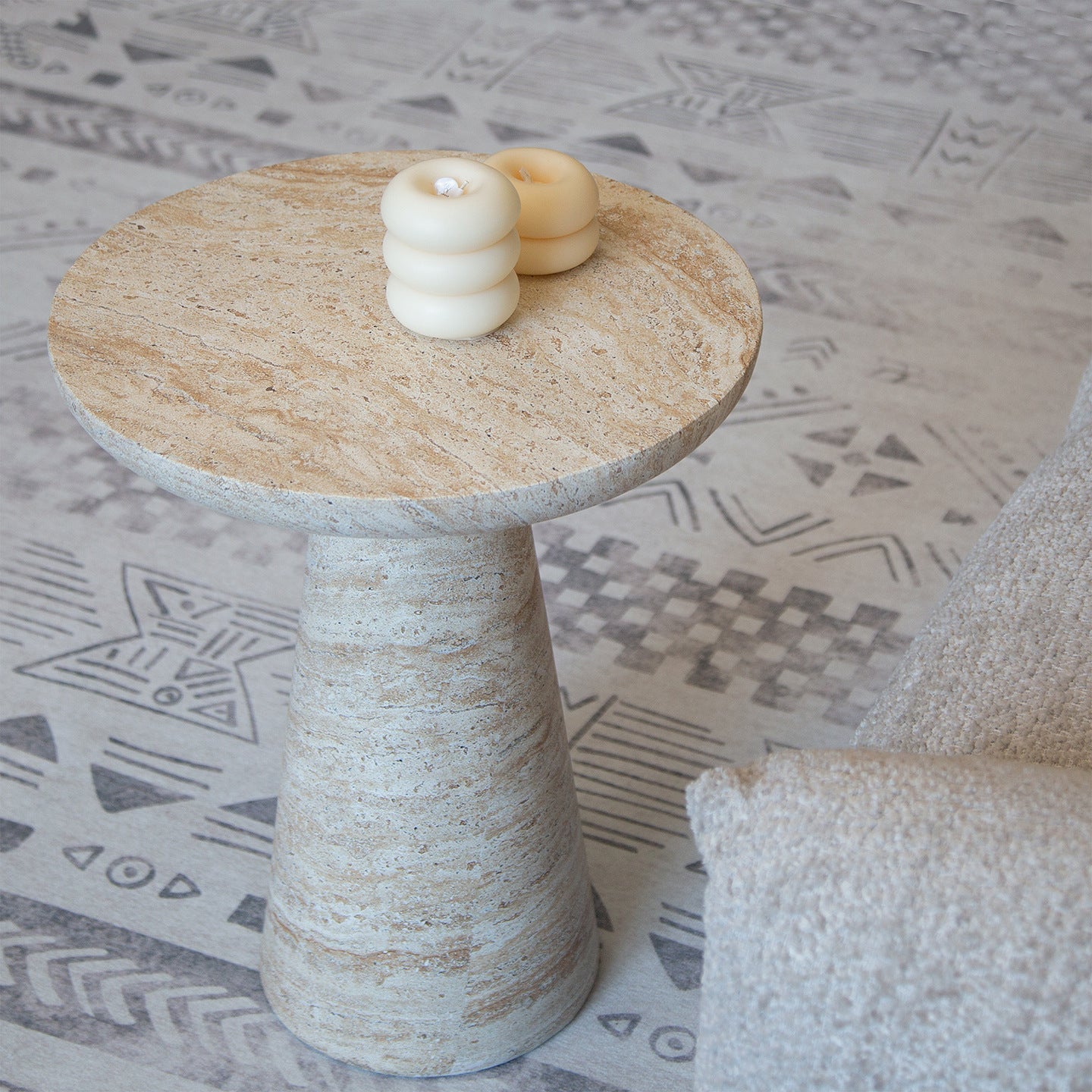 NORDIC - Table Basse