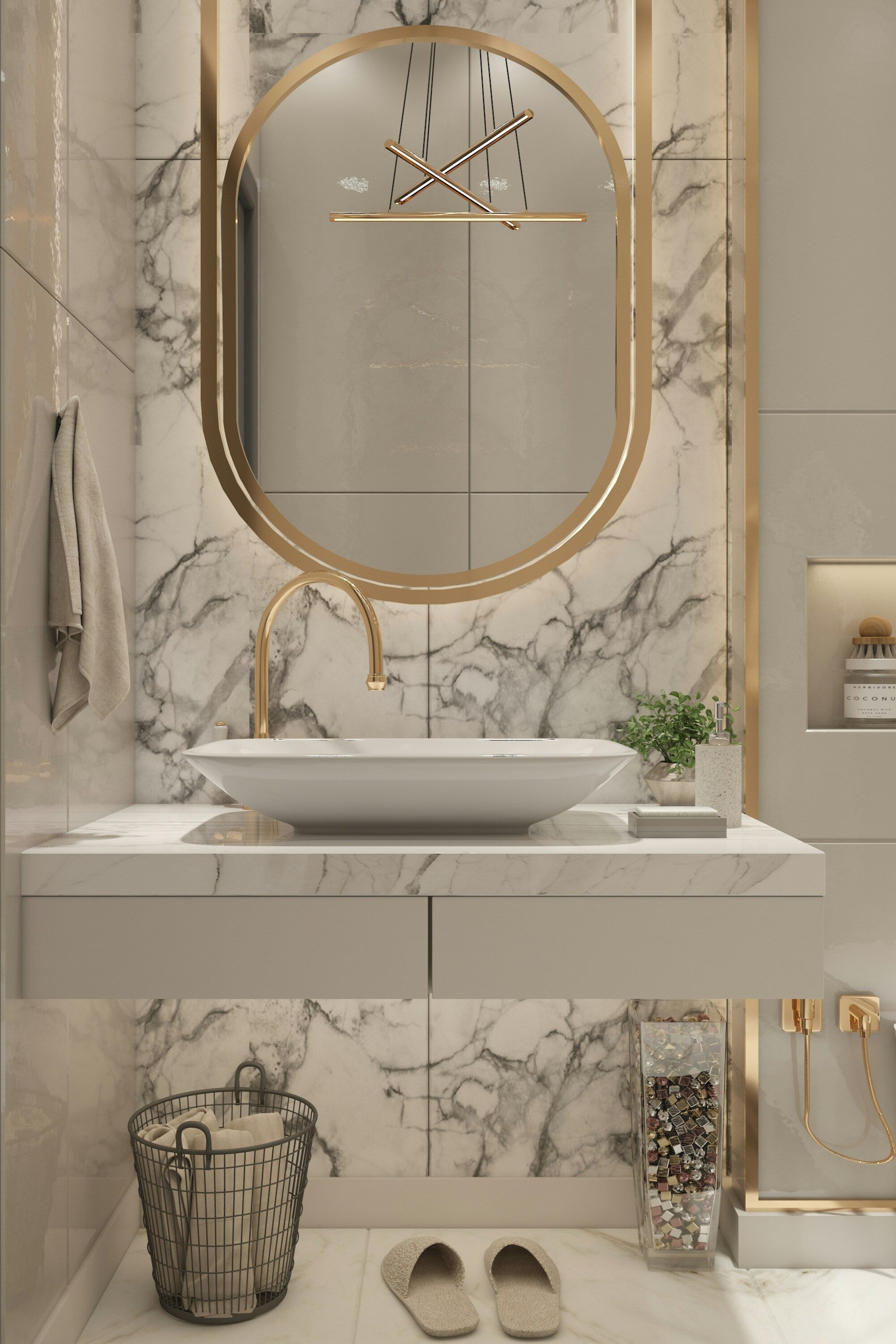 Salles de Bain
