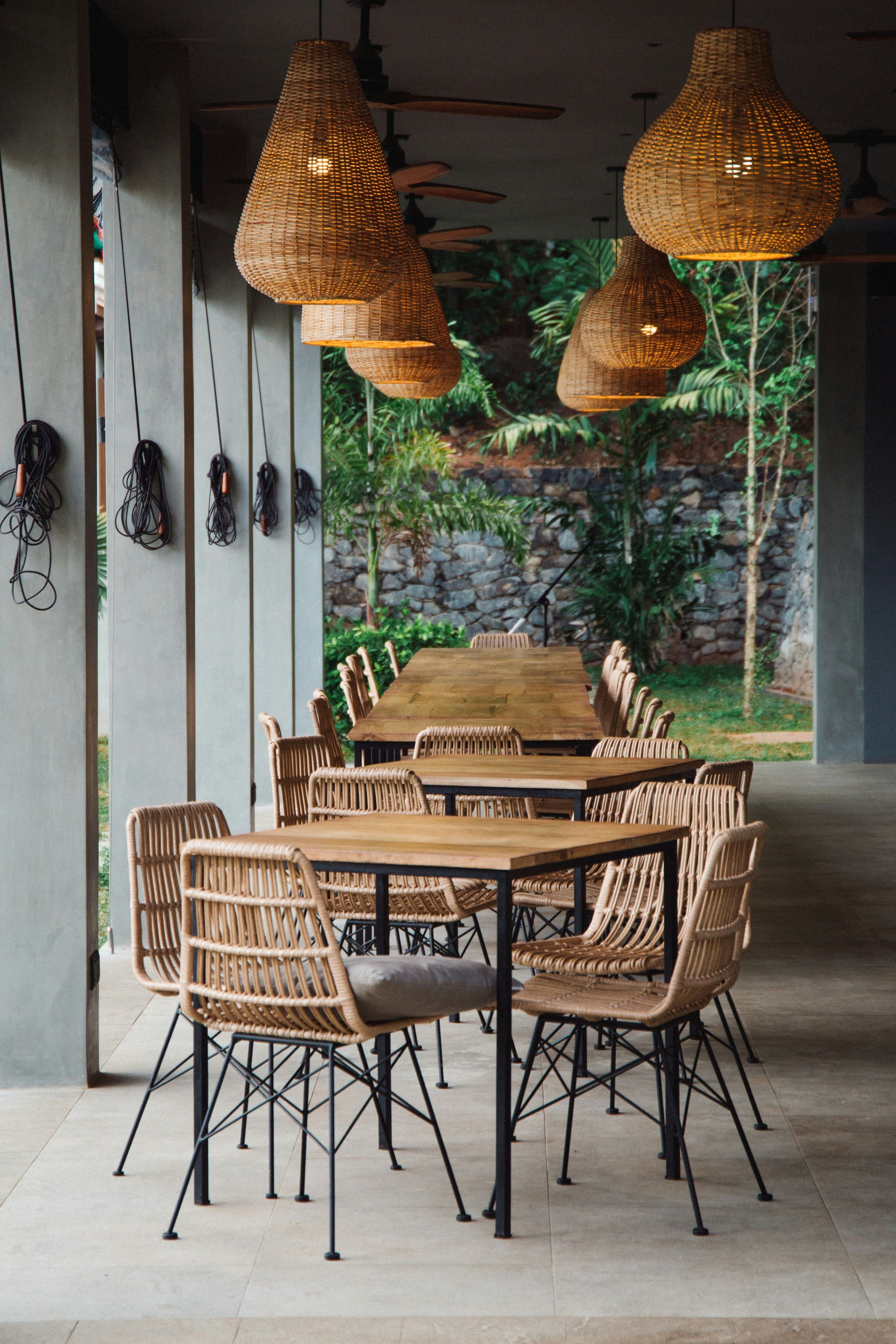 Canapés et Fauteuils Outdoor